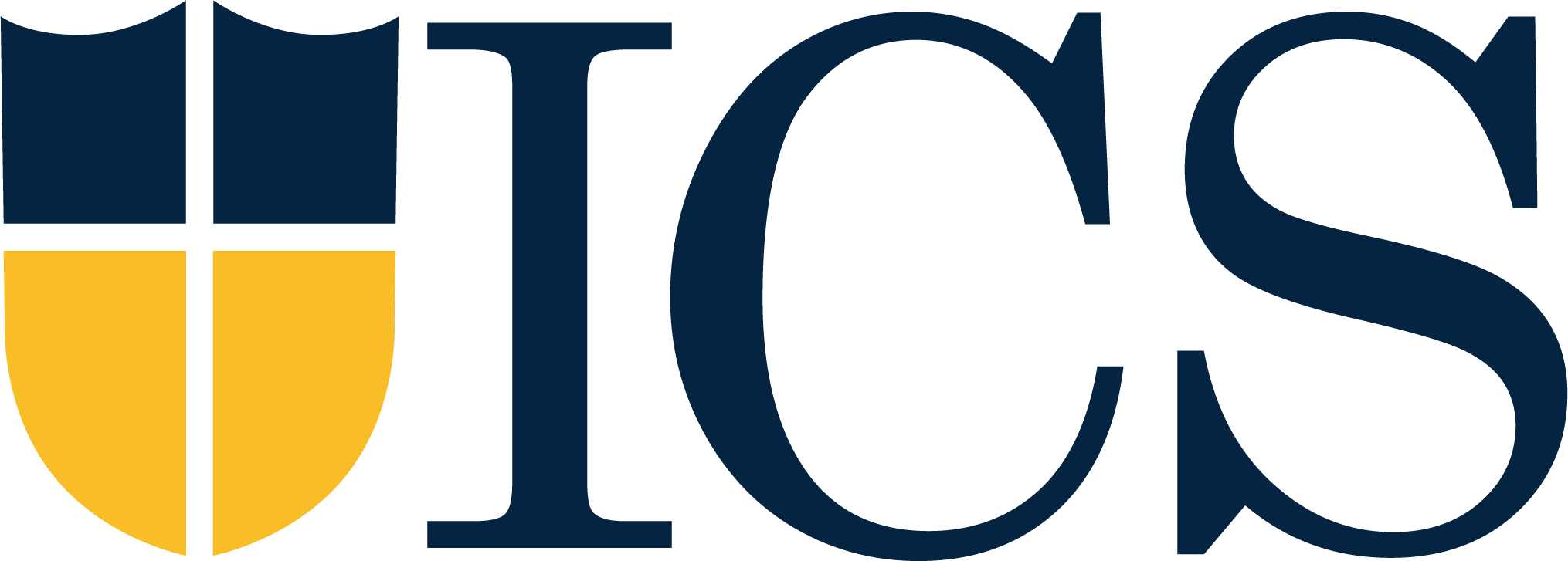 ICS BANGKOK logo