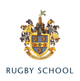 Rugby School Pattaya logo