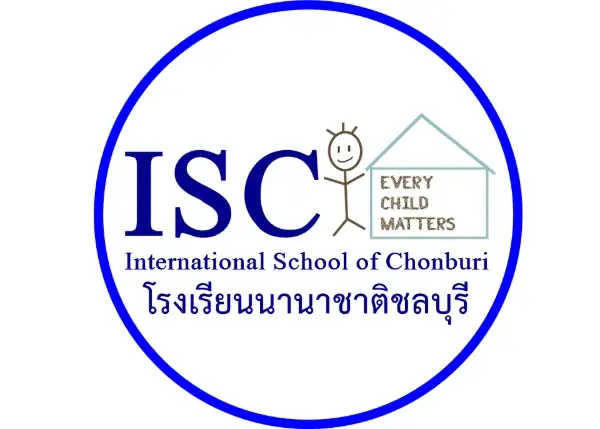 International School Chonburi (ISC) logo
